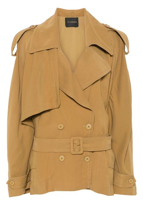 Light brown Vanda jacket The Andamane - women